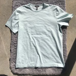 Light Blue Classic Shirt